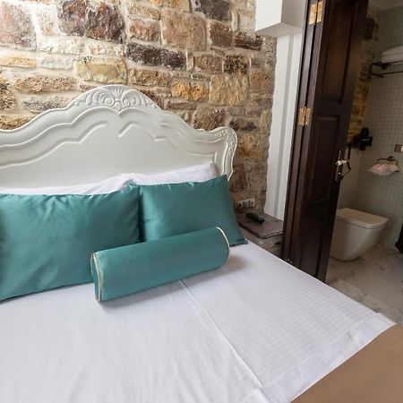 Marina Foca Hotel Ngoại thất bức ảnh